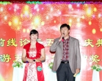五周年庆影像——山夫摄影