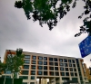 雨后街景