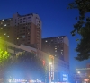 饭后闲走幸福路