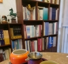 独自前行，是生活常态