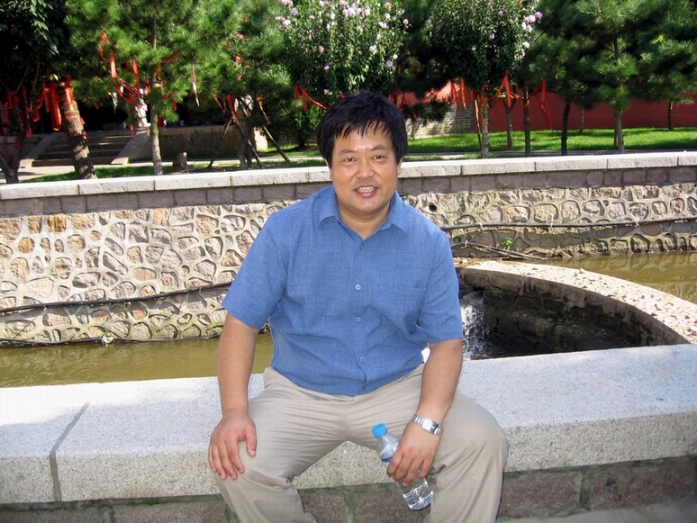 音容犹存