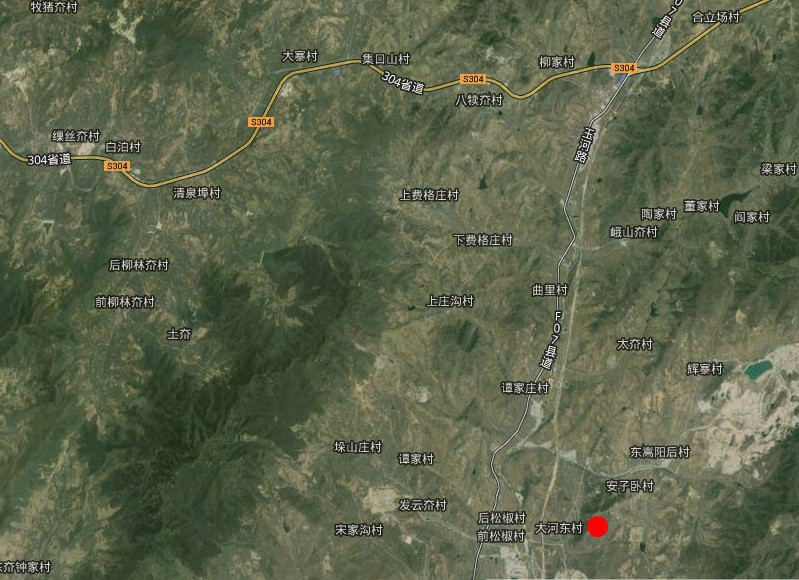 牟平王格庄镇大河东村以庙宇为中心的古建筑群_副本.jpg