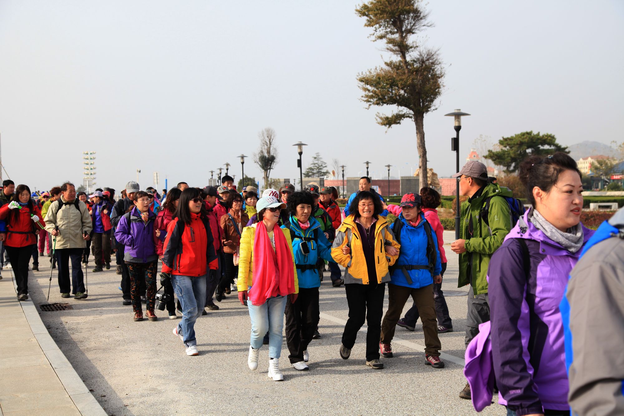 第四届花司令杯百人徒步养马岛 063.jpg