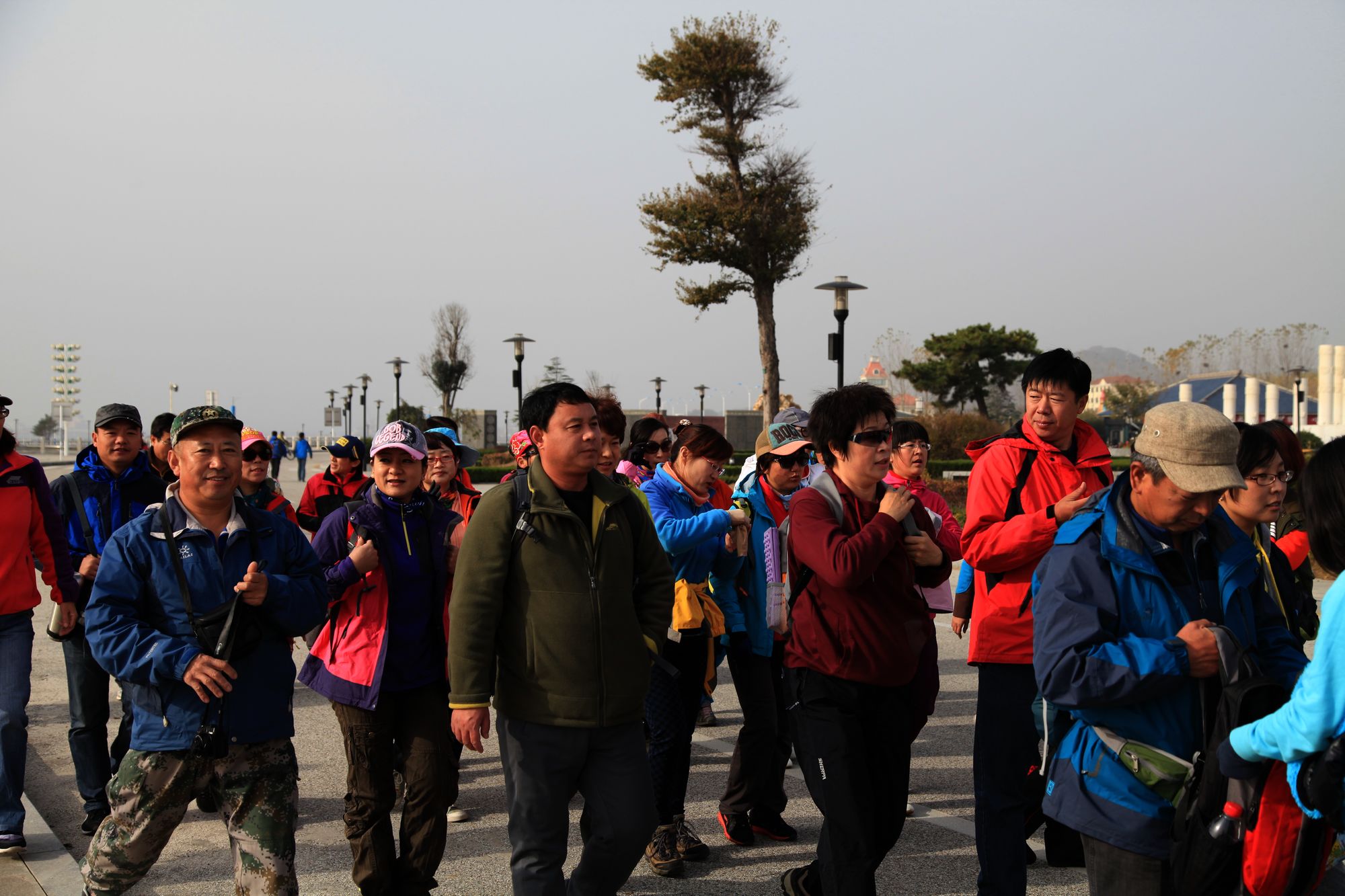 第四届花司令杯百人徒步养马岛 071.jpg