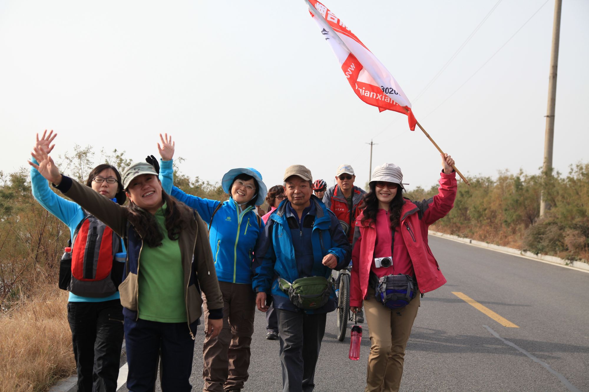 第四届花司令杯百人徒步养马岛 126.jpg