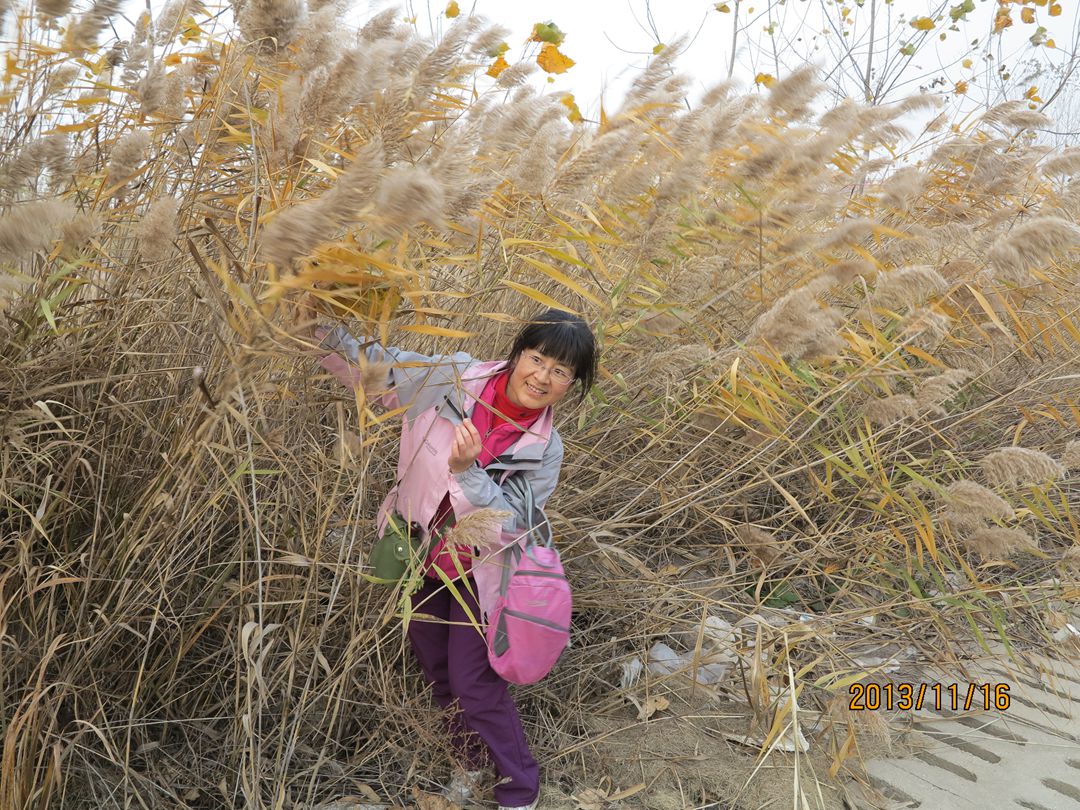 小美女