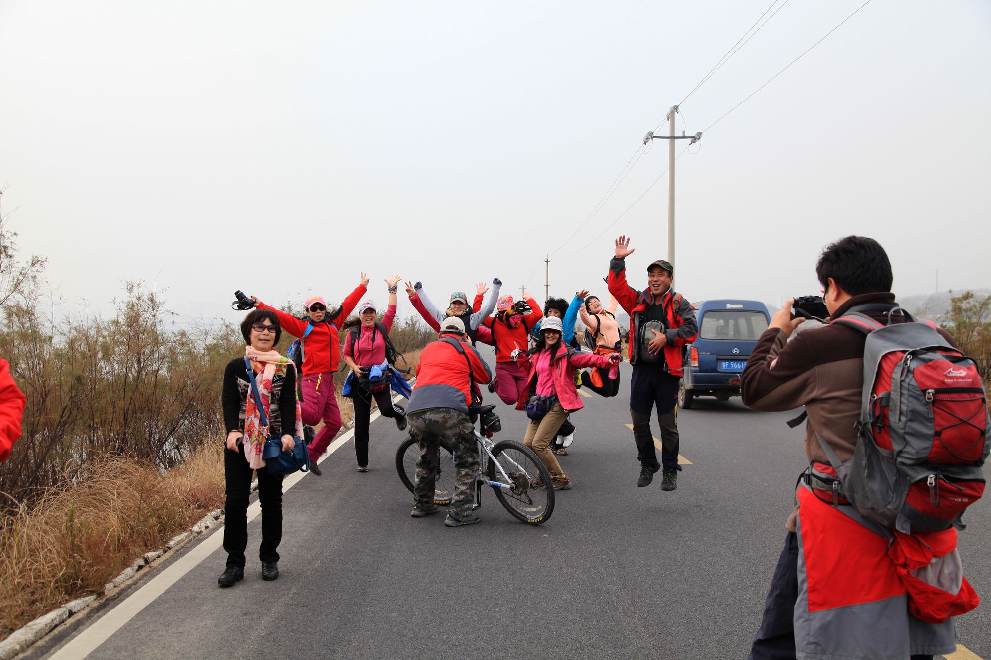 第四届花司令杯百人徒步养马岛 168.jpg