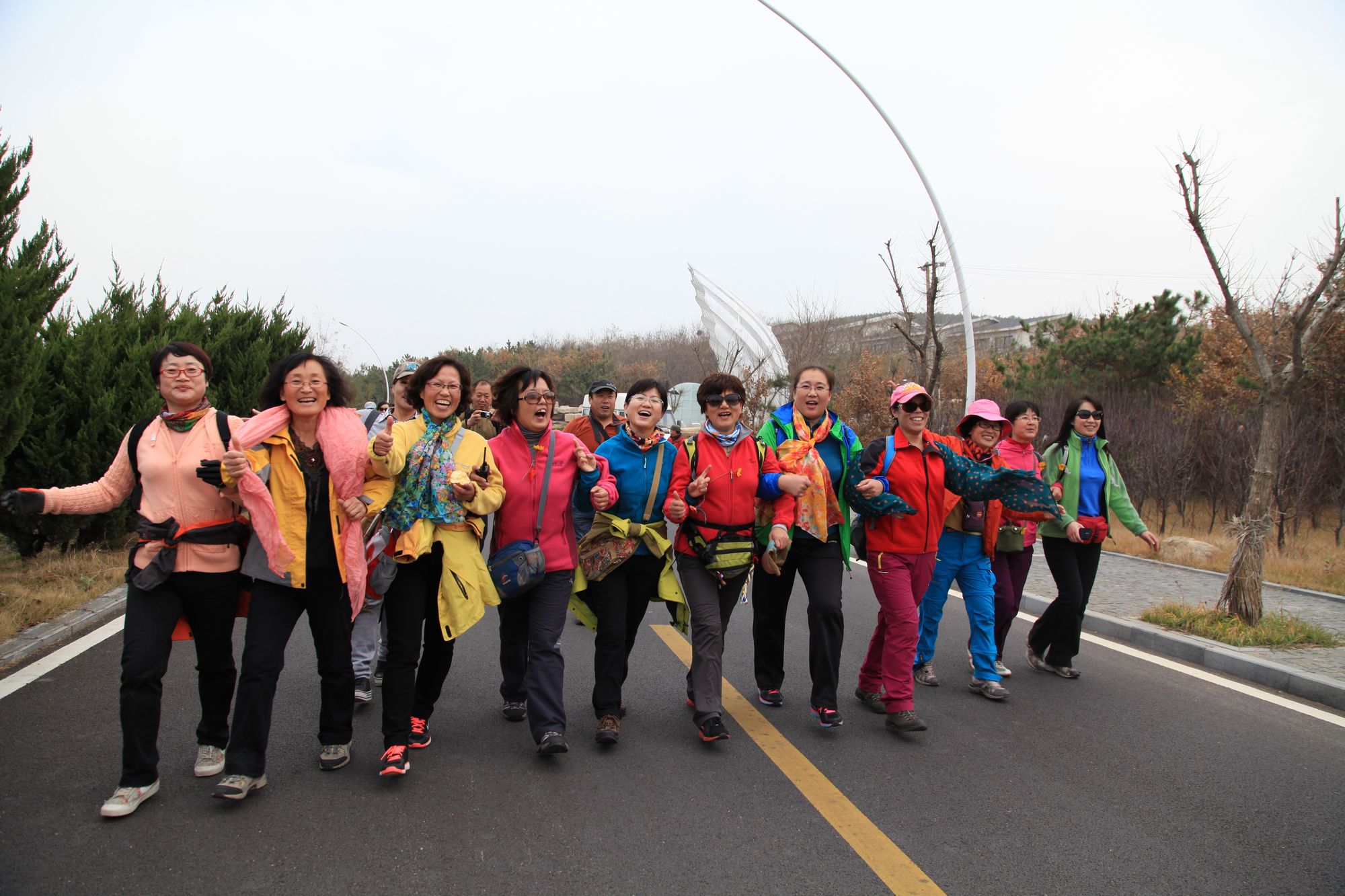 第四届花司令杯百人徒步养马岛 297.jpg