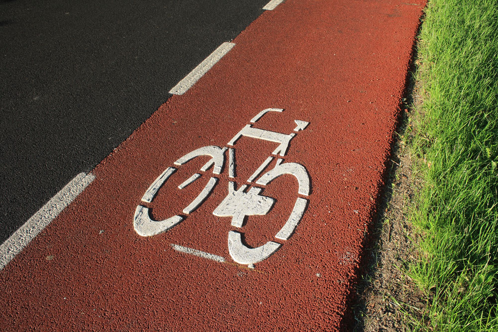 0.悉尼将建自行车道路网 倡导绿色健康出行.jpg