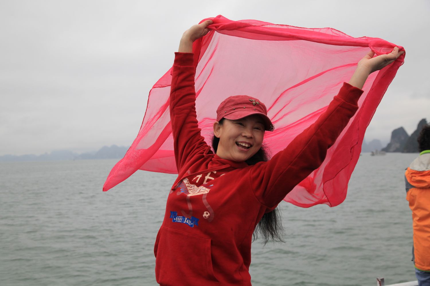 下龙湾，河内 104.jpg