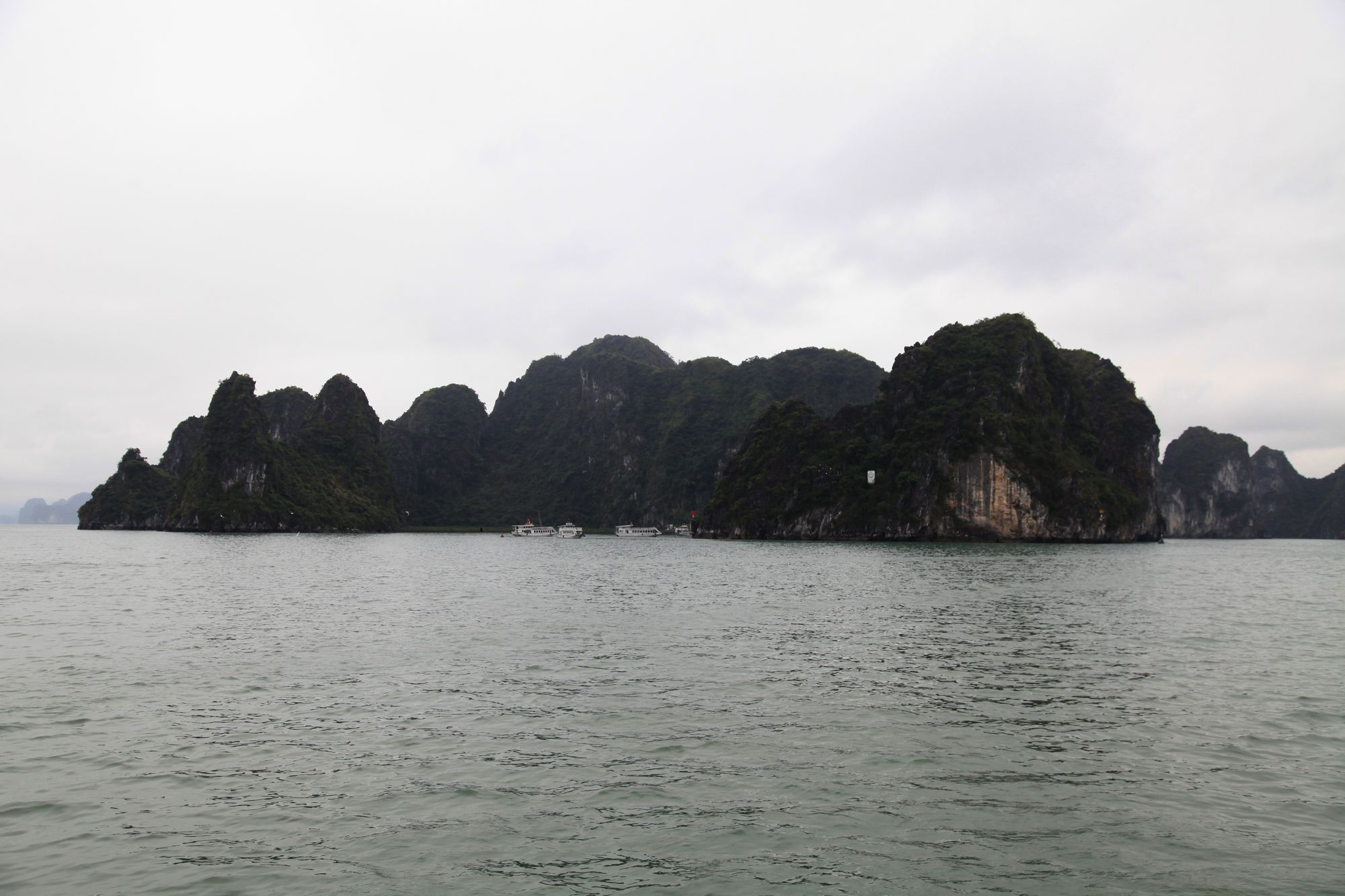 下龙湾，河内 117.jpg