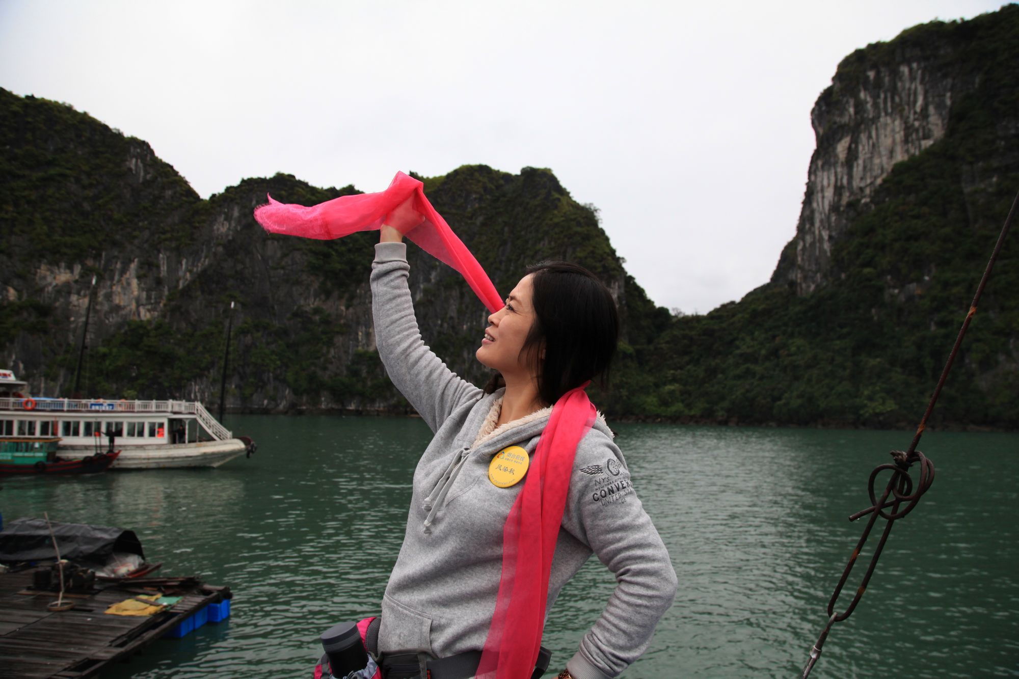 下龙湾，河内 196.jpg