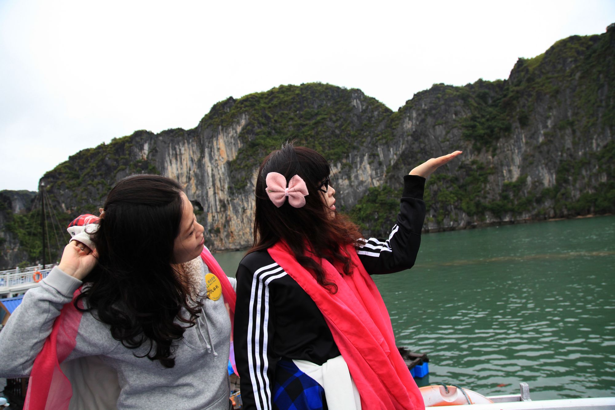 下龙湾，河内 206.jpg