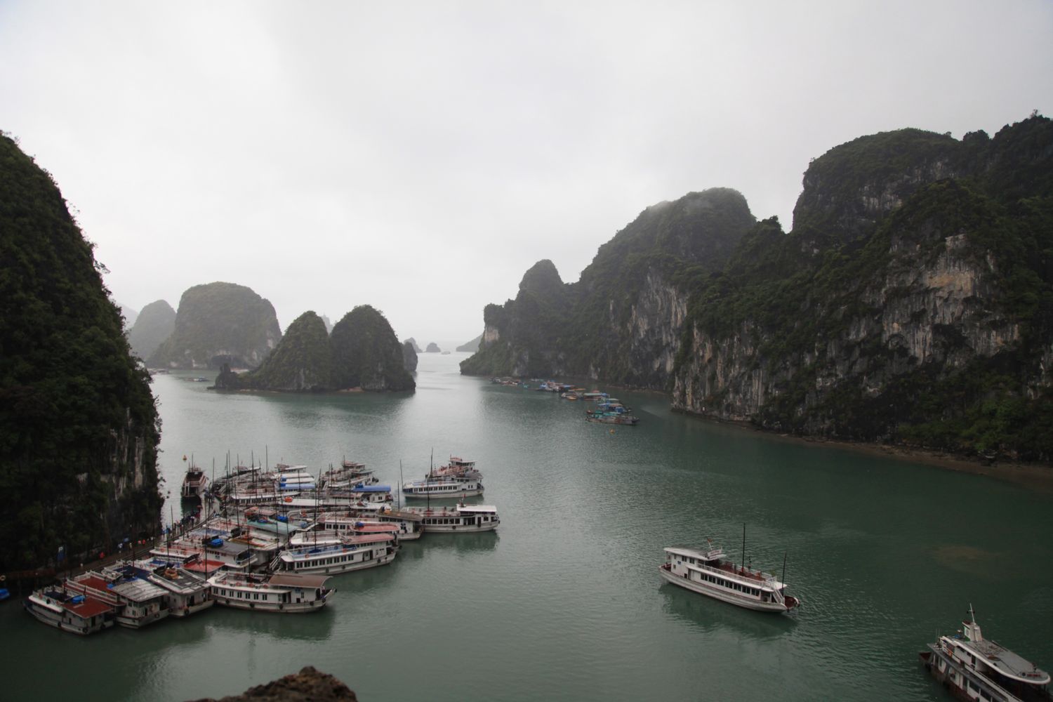下龙湾，河内 414.jpg