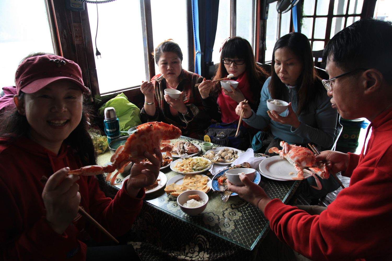 下龙湾，河内 436.jpg