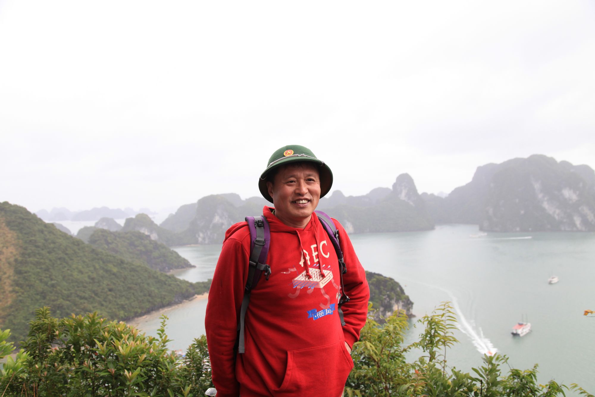 下龙湾，河内 527.jpg