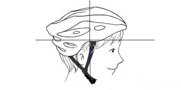 B.自行车头盔的正确佩戴方法_副本.jpg