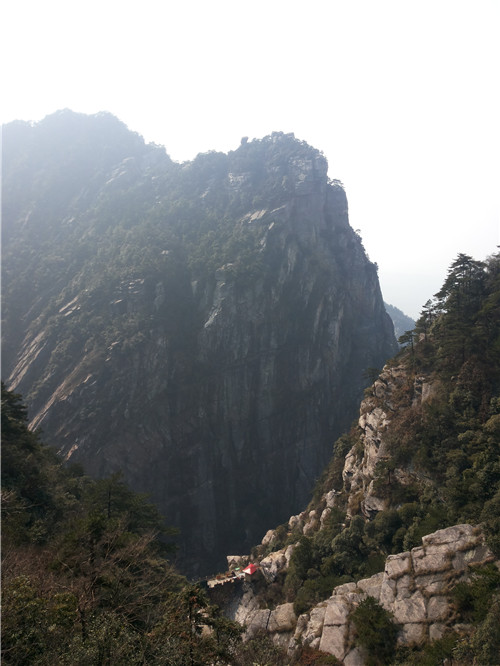 石门涧