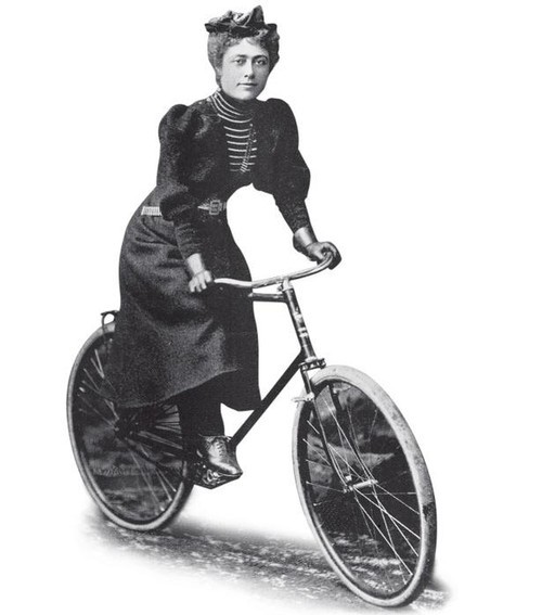 自行车推进19世纪妇女解放5.jpg