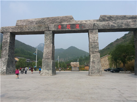 大门