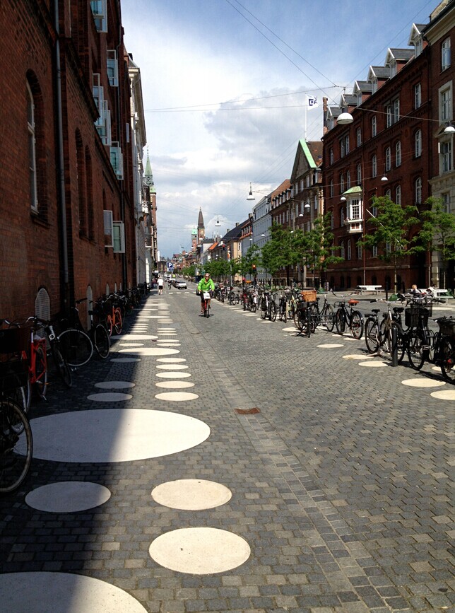 哥本哈根的自行车野心 4.jpg