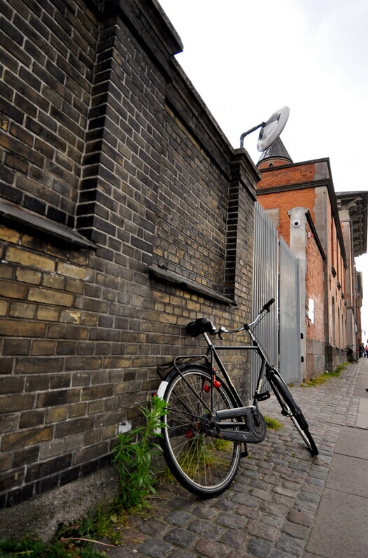哥本哈根的自行车野心 5.jpg