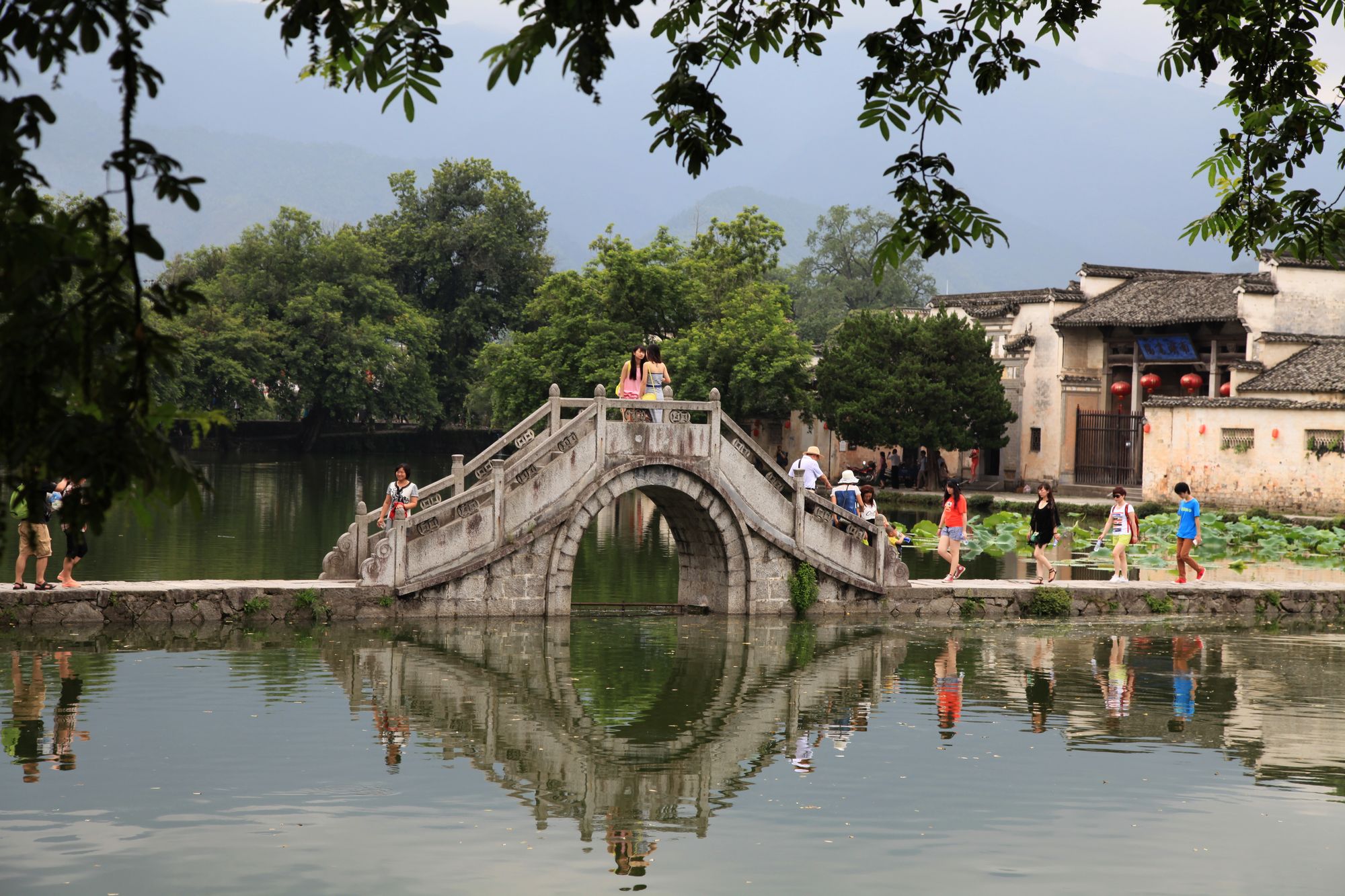宏村，黄山 111.jpg