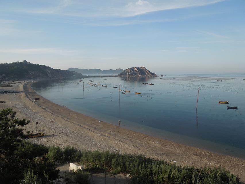 2南隍岛的月亮湾.jpg