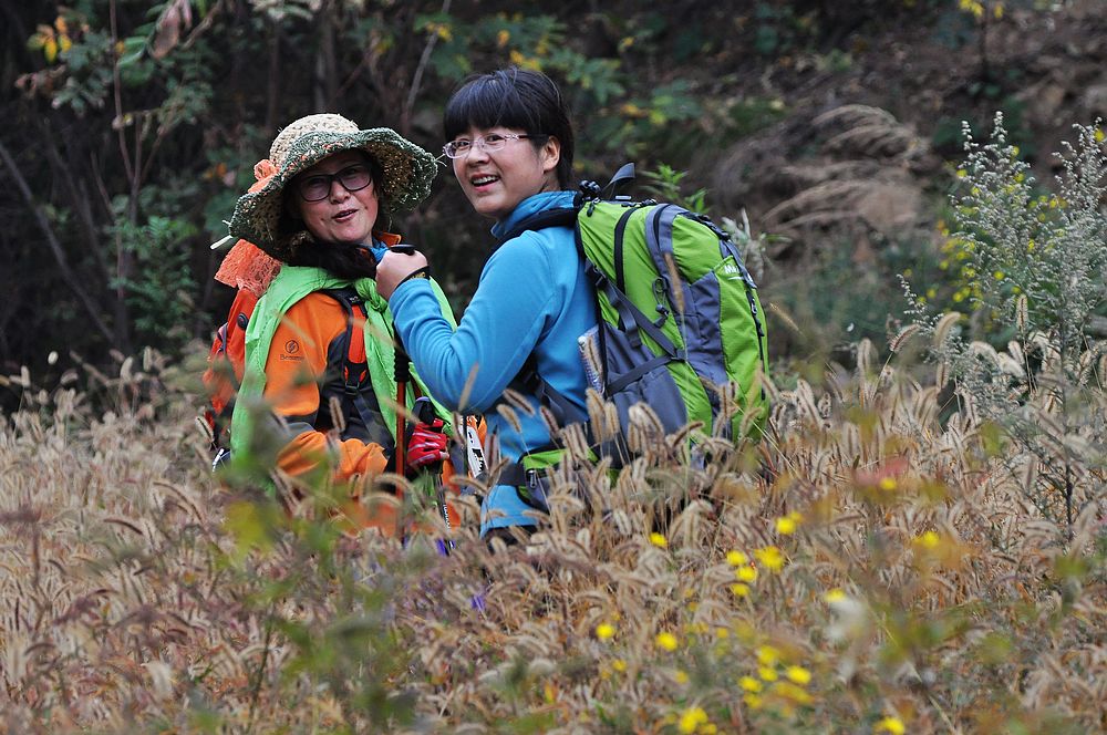 哈芦山，我们的根据地。 139.jpg