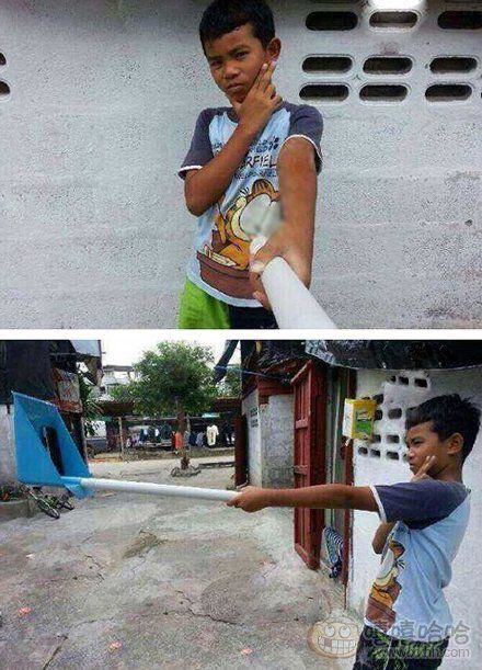 自拍神器 你值得拥有.jpg