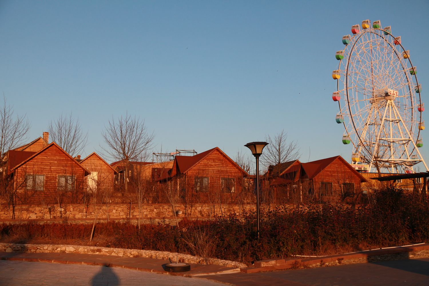 竹泉村，红石寨 029.jpg