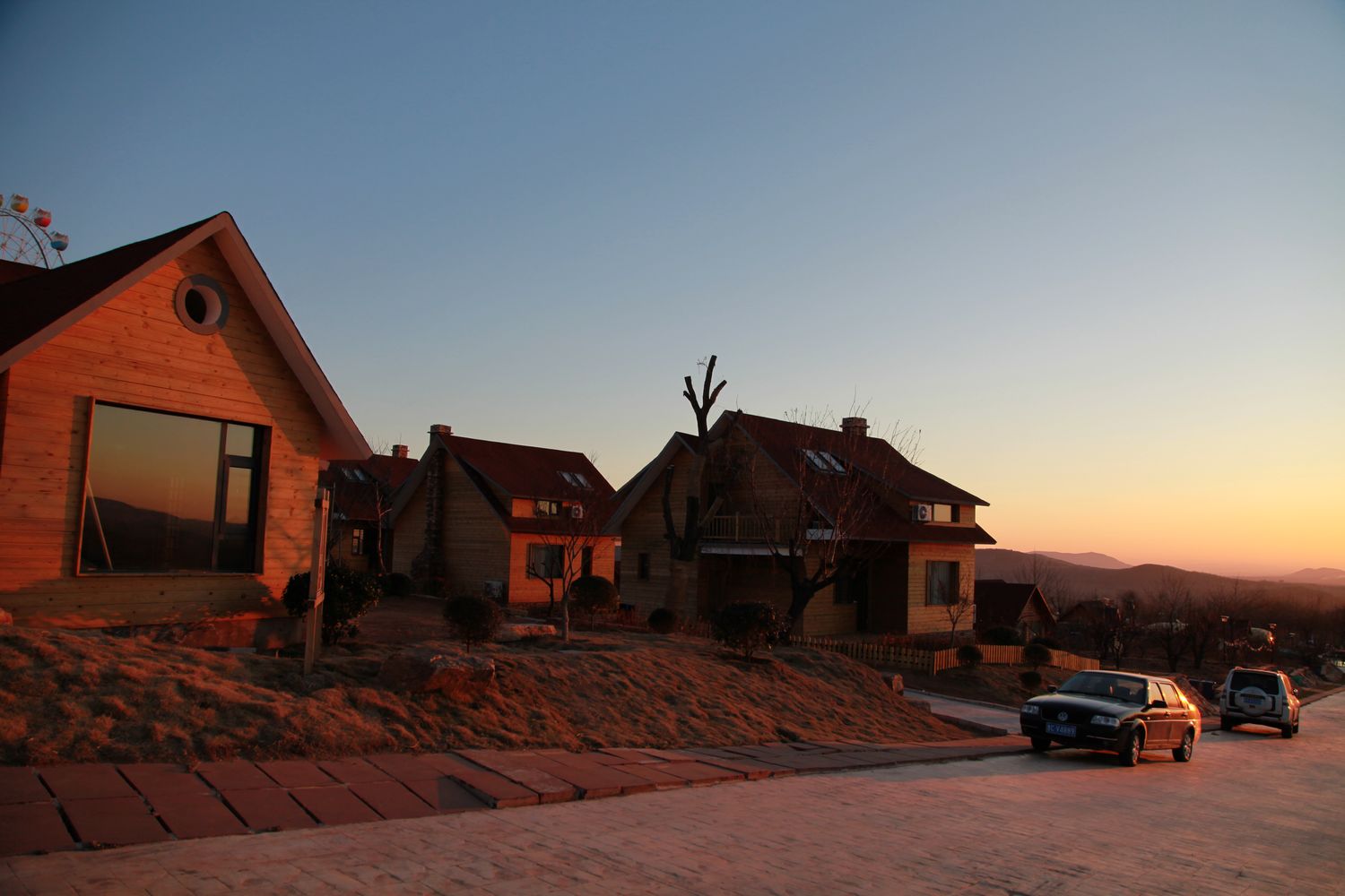 竹泉村，红石寨 009.jpg