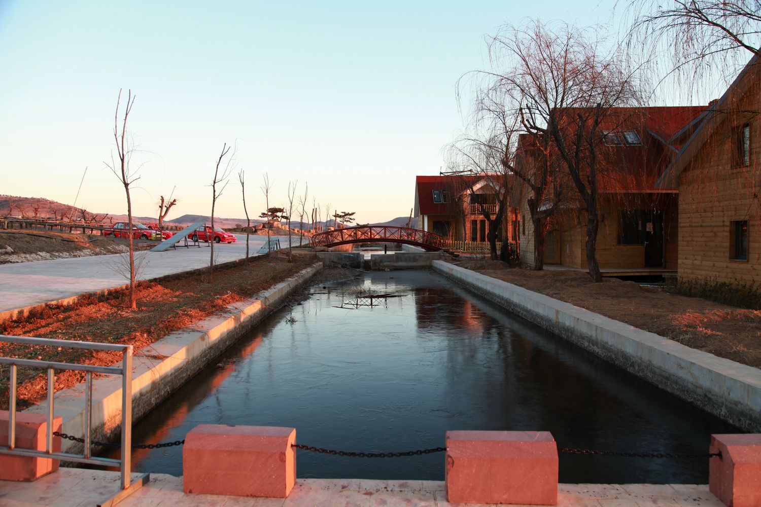 竹泉村，红石寨 010.jpg