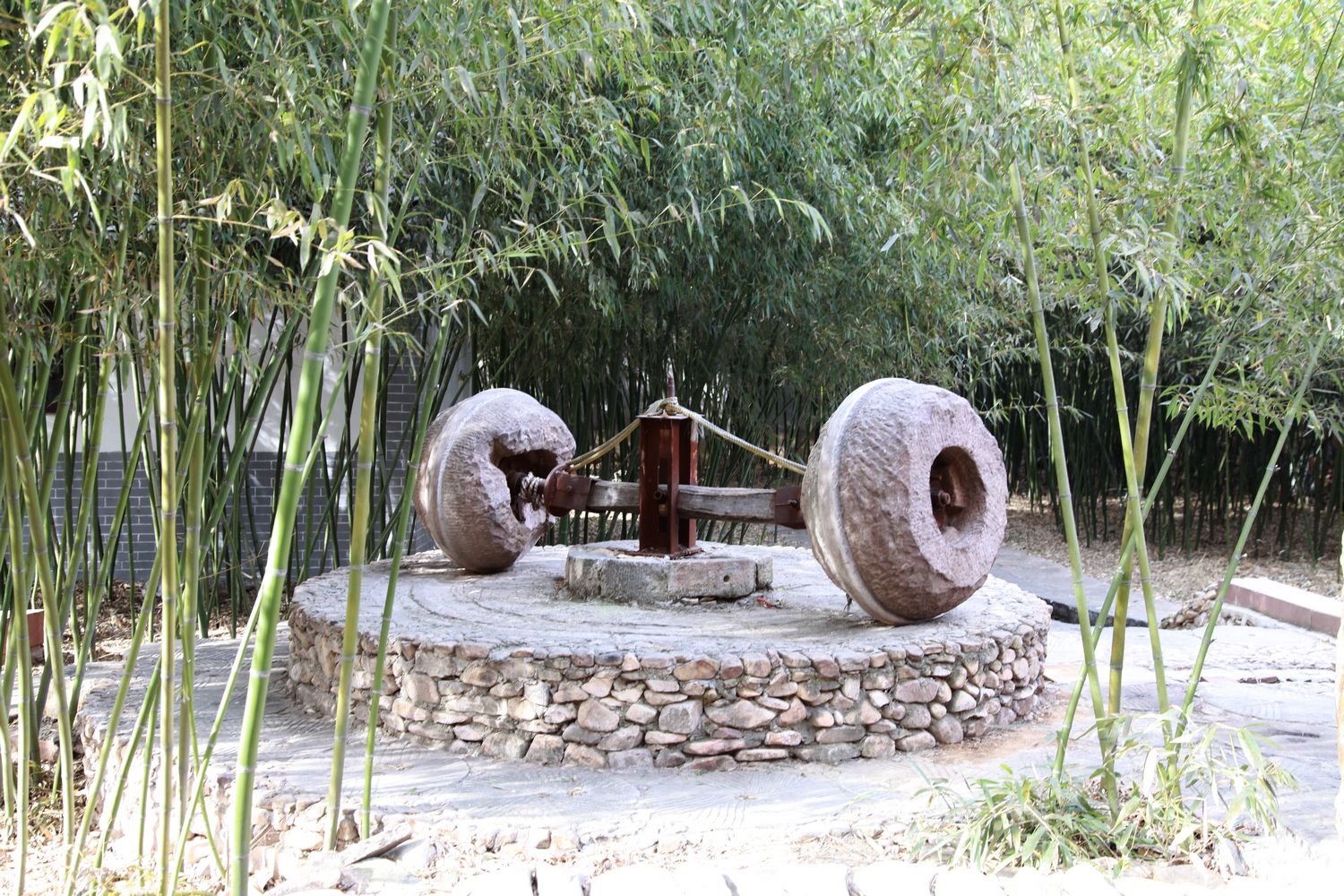 竹泉村，红石寨 118.jpg