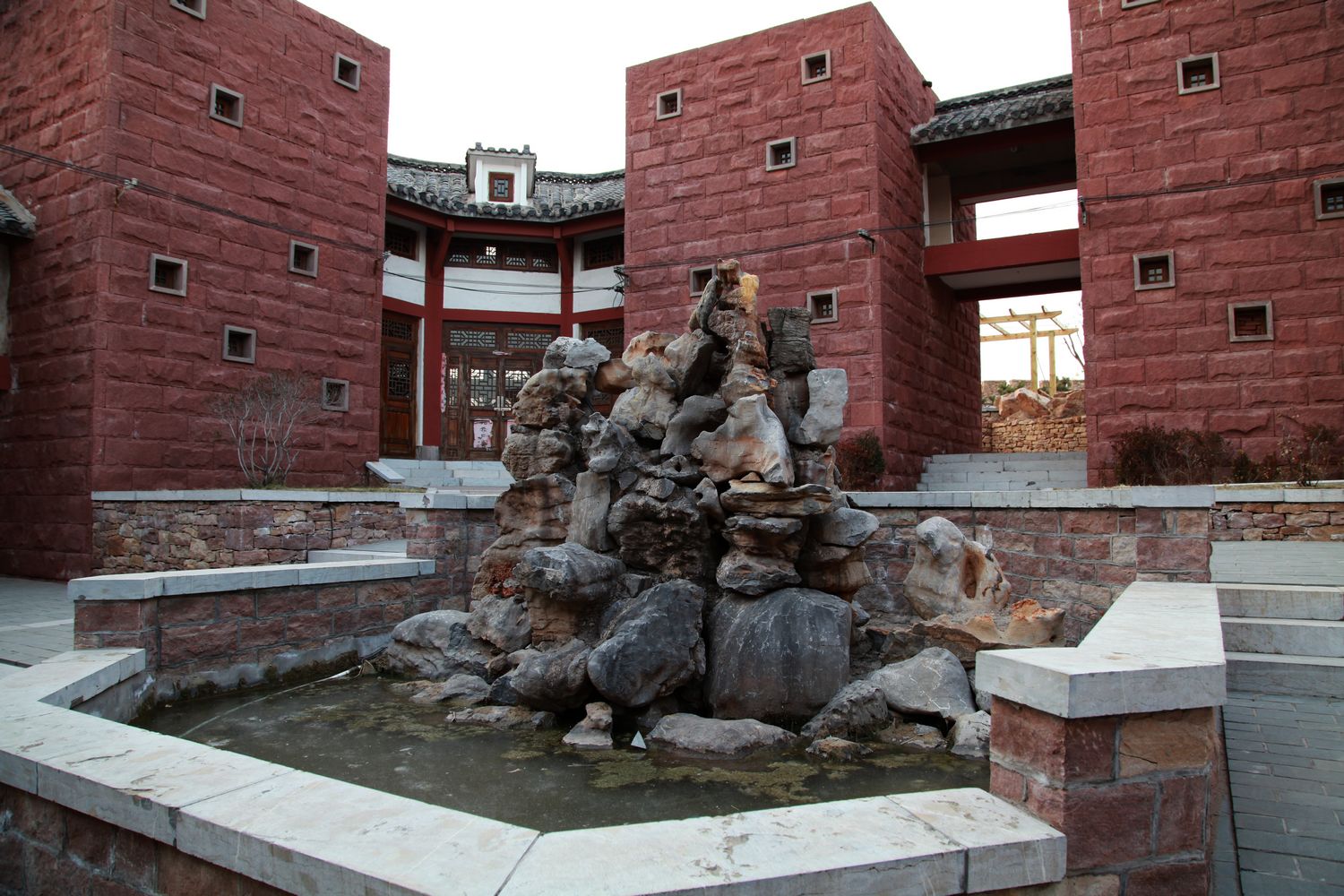 竹泉村，红石寨 211.jpg
