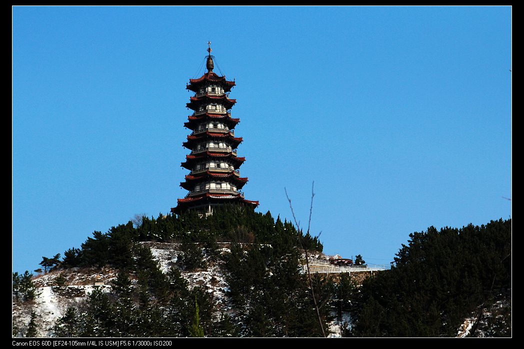 跟恐龙哥哥穿越大南山