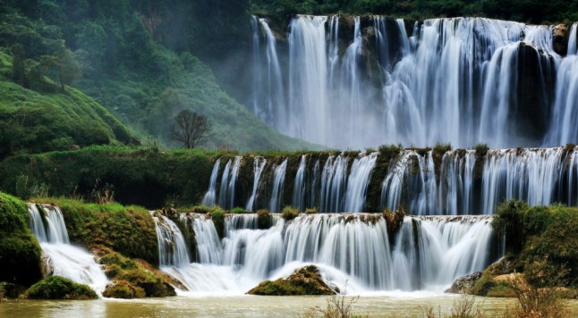 罗平九龙瀑布.jpg 罗平九龙瀑布.jpg