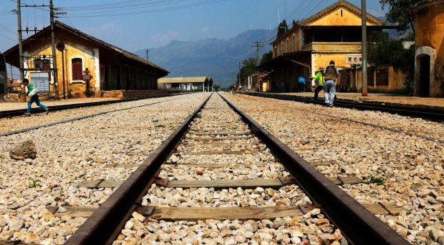 蒙自碧色寨.jpg 蒙自碧色寨.jpg