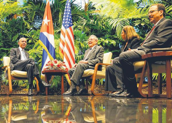 000000.奥巴马到访哈瓦那 美国古巴关系破冰但寒意犹在.jpg