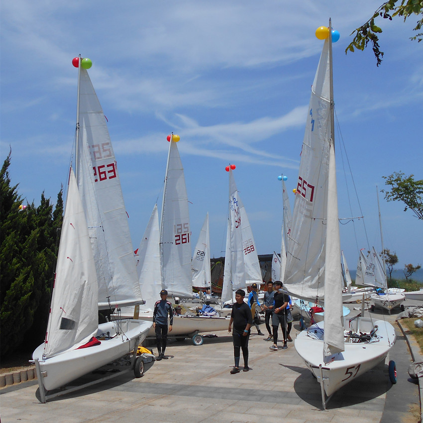 帆船帆板锦标赛 10.jpg