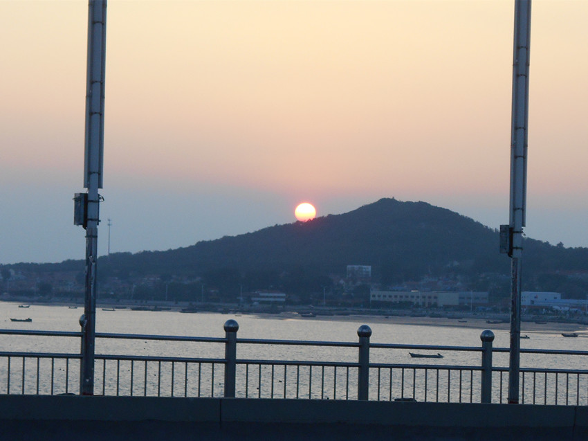 养马岛夕阳.jpg