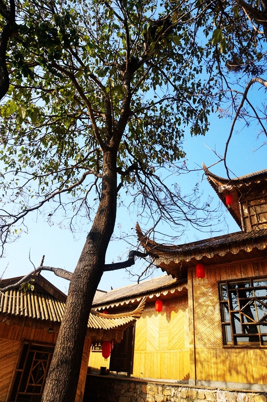 跟随前线户外,走进天崮山 - 前线 - 前线视界 445.jpg