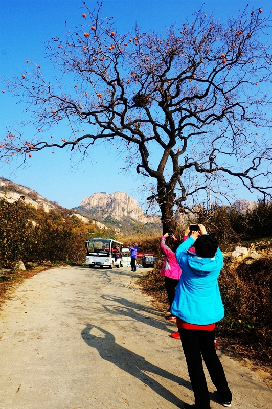跟随前线户外,走进天崮山 - 前线 - 前线视界 497.jpg