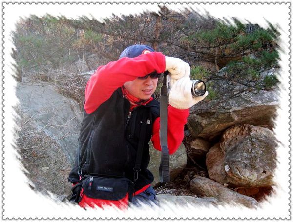 抓紧时间----拍下这美丽的瞬间留着纪念！