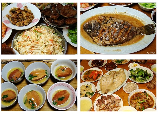 传统的、现代的，应有尽有～