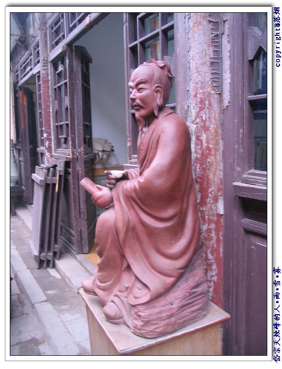 光线再质朴一点儿就好了