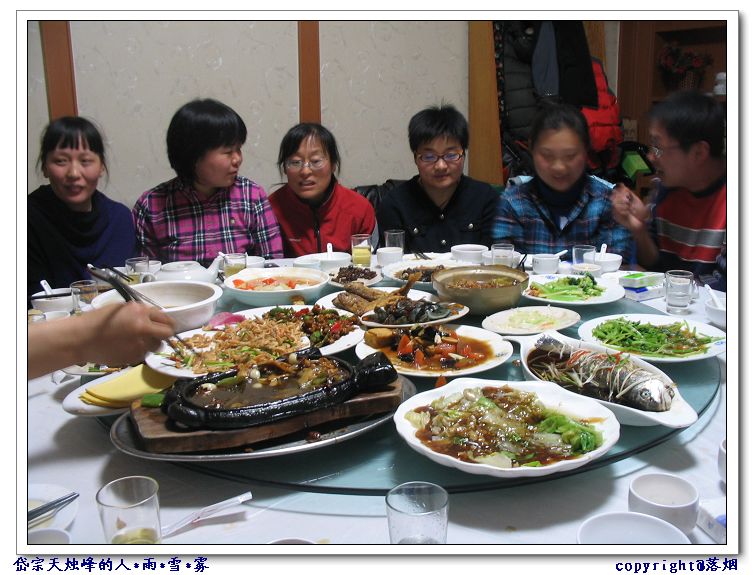 强驴五姐妹，从左至右分别是“芷情”、“杜若”、“半杯水”、“小卡”、“娜娜”
