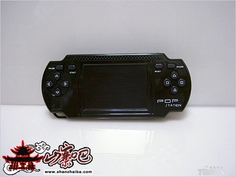 PSP 相信大家都玩过```这POP?