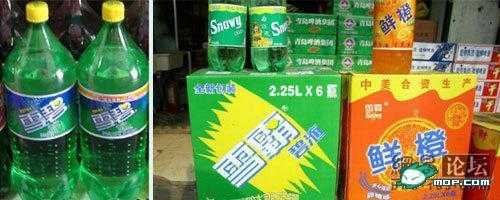 还有雪霸...真够霸道的！