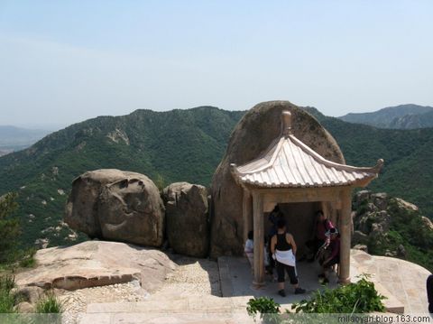 对弈台